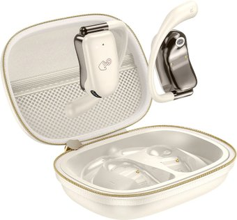 Наушники Hoco EA2 (молочный) - 1/1