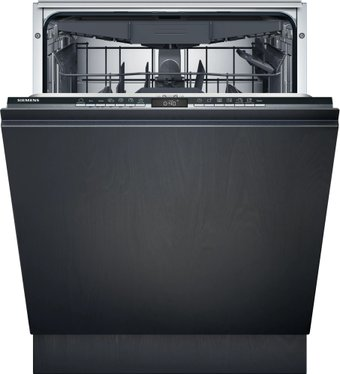 Встраиваемая посудомоечная машина Siemens iQ300 SN63EX02CE - 1/1