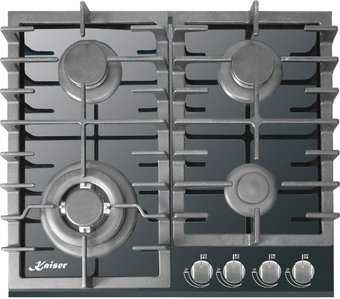 Варочная панель Kaiser KCG 6383 TURBO - 1/1