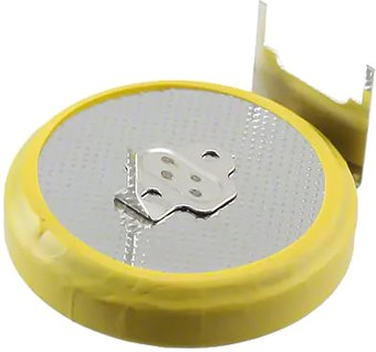 Батарейка Panasonic CR-2450/G1AN - 1/1