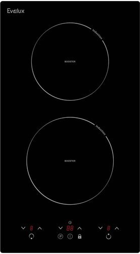 Варочная панель Evelux HEI 320 B - 1/1