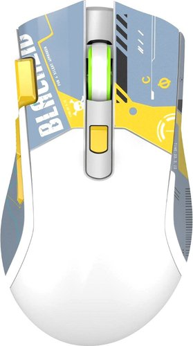 Игровая мышь Blackzid M1 Rhino - 1/1