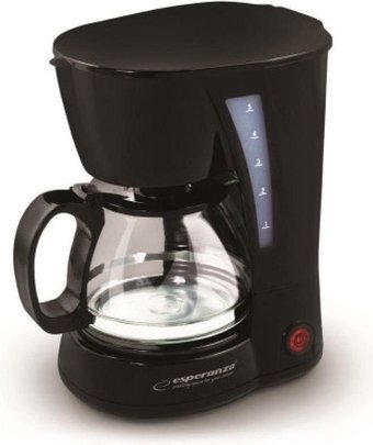 Капельная кофеварка Esperanza EKC006 - 1/1
