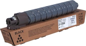 Картридж Ricoh MPC4500 (черный) - 1/1
