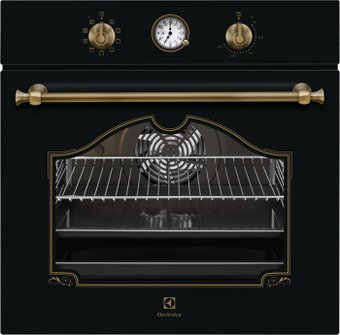 Электрический духовой шкаф Electrolux EOA5220AOR - 1/1