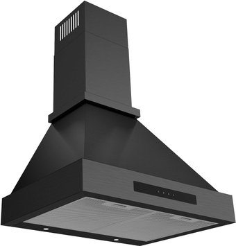 Кухонная вытяжка Korting KHC 6809 N - 1/1