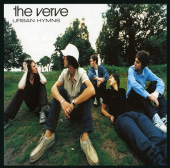 Виниловая пластинка The Verve - Urban Hymns - 1/1