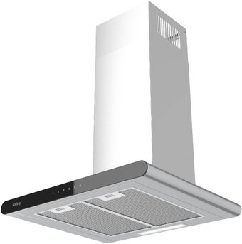 Кухонная вытяжка Korting KHC 6958 XGN - 1/1