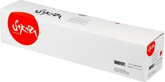 Картридж Sakura Printing SA106R01571 (аналог Xerox 106R01571) - 1/1