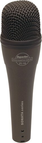 Проводной микрофон Superlux FI-10 - 1/1