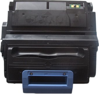 Картридж HP 45A (Q5945A) - 1/1