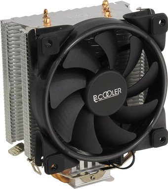 Кулер для процессора PCCooler GI-X3 - 1/1