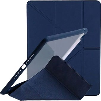 Чехол для планшета Bingo Tablet Fold для iPad mini 4/5 7.9 (синий) - 1/1