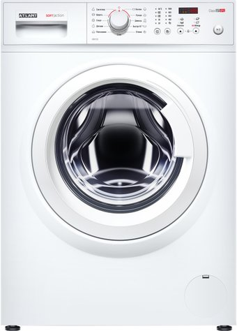 Стиральная машина ATLANT СМА 40М105-00 - 1/1