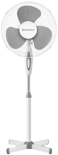 Вентилятор Eurostek EFS-4050 (серый) - 1/1