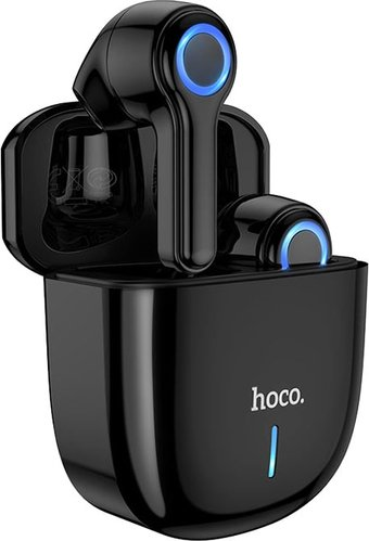 Наушники Hoco ES45 (черный) - 1/1