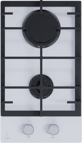Варочная панель LEX GVG 325 WH - 1/1