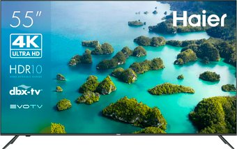 Телевизор Haier 55 Smart TV S2 - 1/1