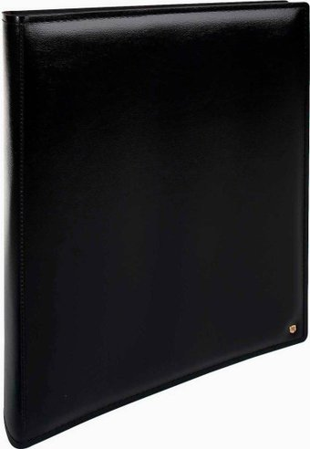 Фотоальбом Henzo Gran Cara 11.099.08 (черный) - 1/1