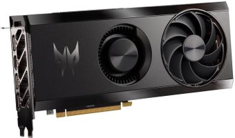 Видеокарта Acer Predator BiFrost Radeon RX 7600 OC 8GB DP.Z36WW.P02 - 1/1