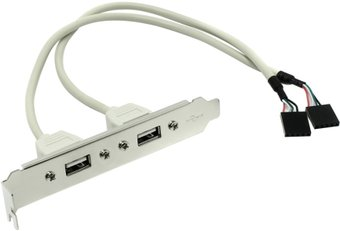 Планка Espada BRCT-2PrtUSB2 - 1/1