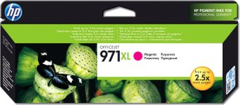 Картридж HP 971XL (CN627AE) - 1/1