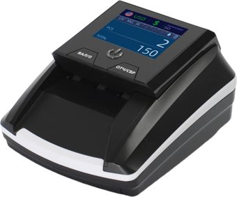 Детектор валют Mertech D-20A Promatic TFT MULTI (с АКБ) - 1/1