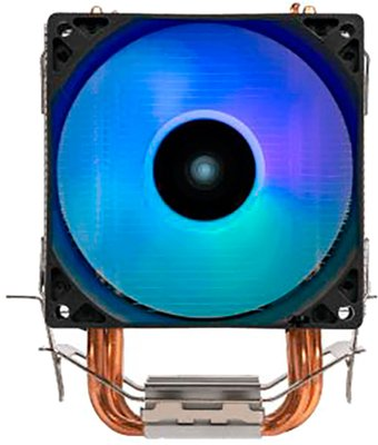 Кулер для процессора Eurocase 3P90 ARGB - 1/1