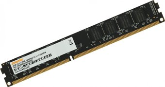Оперативная память Digma 4ГБ DDR3 1600 МГц DGMAD31600004D - 1/1