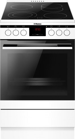 Кухонная плита Hansa FCCW59335 - 1/1