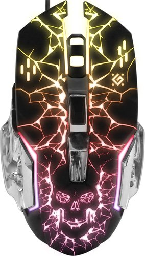 Игровая мышь Defender FrostBite GM-043 - 1/1