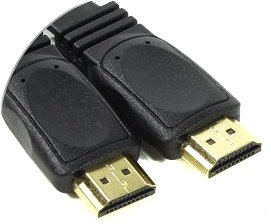 Кабель Orient HH14FL10 - 1/1