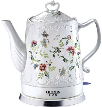 Электрический чайник Delta DL-1239 - 1/1