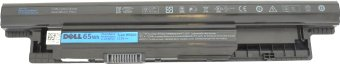 Аккумуляторы для ноутбуков Dell MR90Y - 1/1