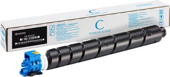 Картридж Kyocera TK-8525C - 1/1