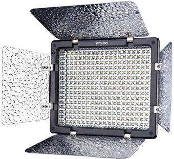 Лампа Yongnuo YN-300 II - 1/1