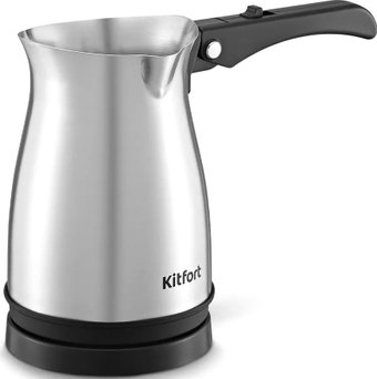 Электрическая турка Kitfort KT-7525 - 1/1