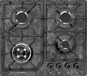 Варочная панель GEFEST 2232-01 К53 - 1/1