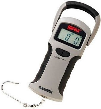 Кухонные весы Rapala RGSDS-50 - 1/1