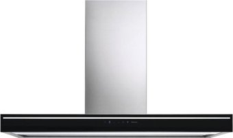 Кухонная вытяжка Falmec Lumina NRS Island 90 800 м3/ч (черный) - 1/1