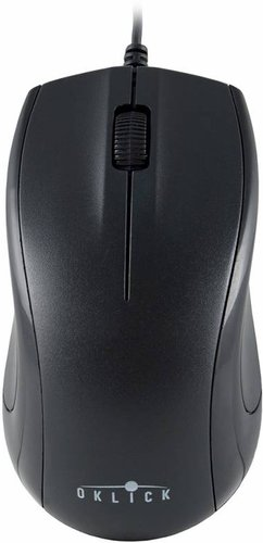 Мышь Oklick 185M [945606] - 1/1