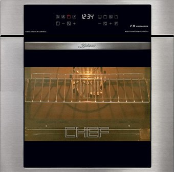 Электрический духовой шкаф Kaiser EH 6926 - 1/1