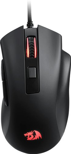 Игровая мышь Redragon M993 Devourer RGB (черный) - 1/1
