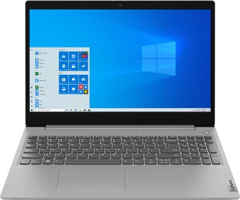 Ноутбук Lenovo IdeaPad 3 15ARE05 81W400D9RU - 1/1