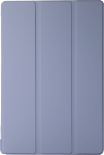 Чехол для планшета JFK Smart Case для Honor Pad 8 Soft (лаванда) - 1/1