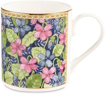 Кружка Roy Kirkham Фиалки Ларч RK-XCLAVIO1002 - 1/1