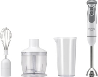 Погружной блендер StarWind SBP3242 - 1/1