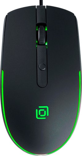 Мышь Oklick 100M - 1/1