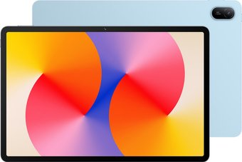 Планшет Huawei MatePad SE 11" Wi-Fi 8GB/128GB (голубой кристалл) - 1/1