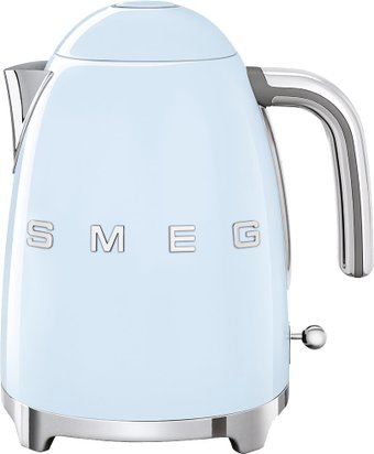 Электрический чайник Smeg KLF03PBEU - 1/1